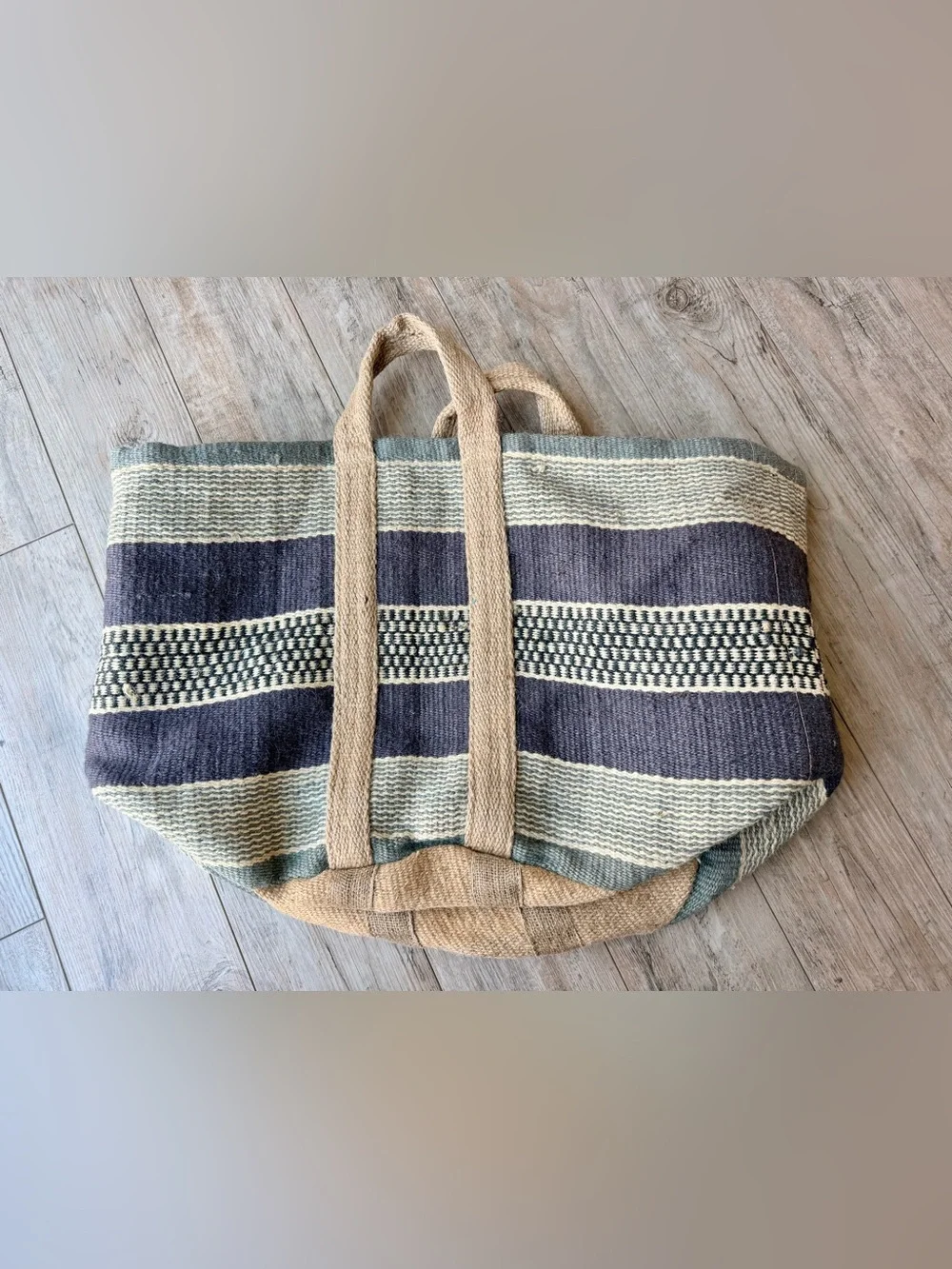 N/A durable handwoven